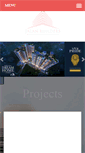 Mobile Screenshot of jalanbuilders.com